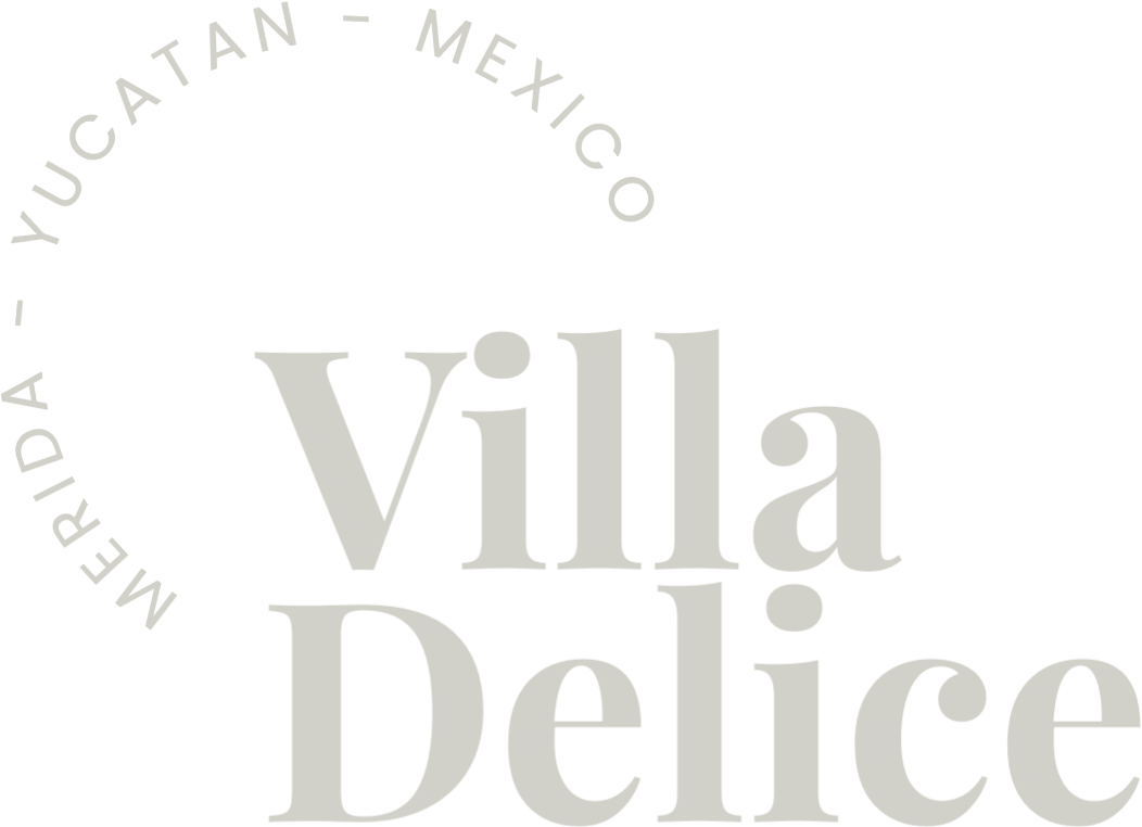 logo Villa Delice